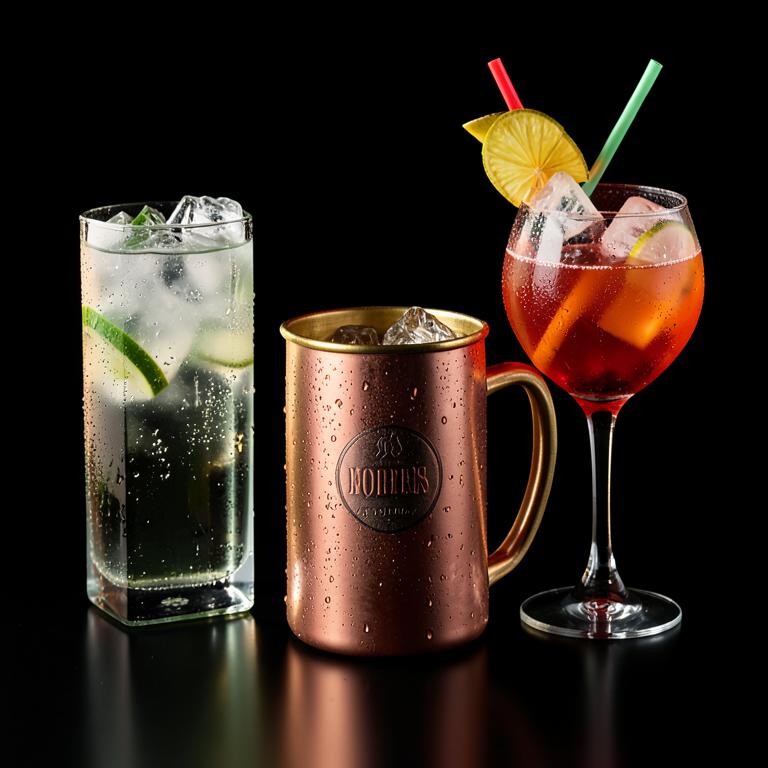 Gin Tônica