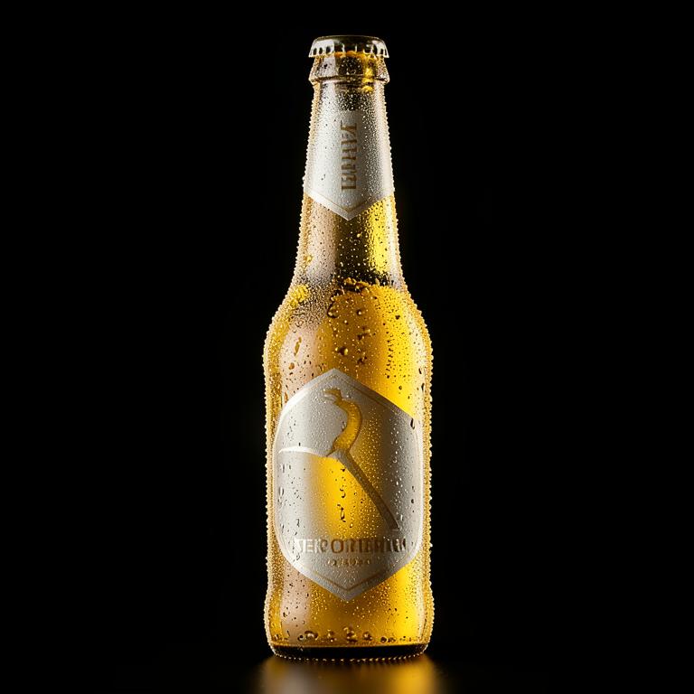 SP Lager 24h